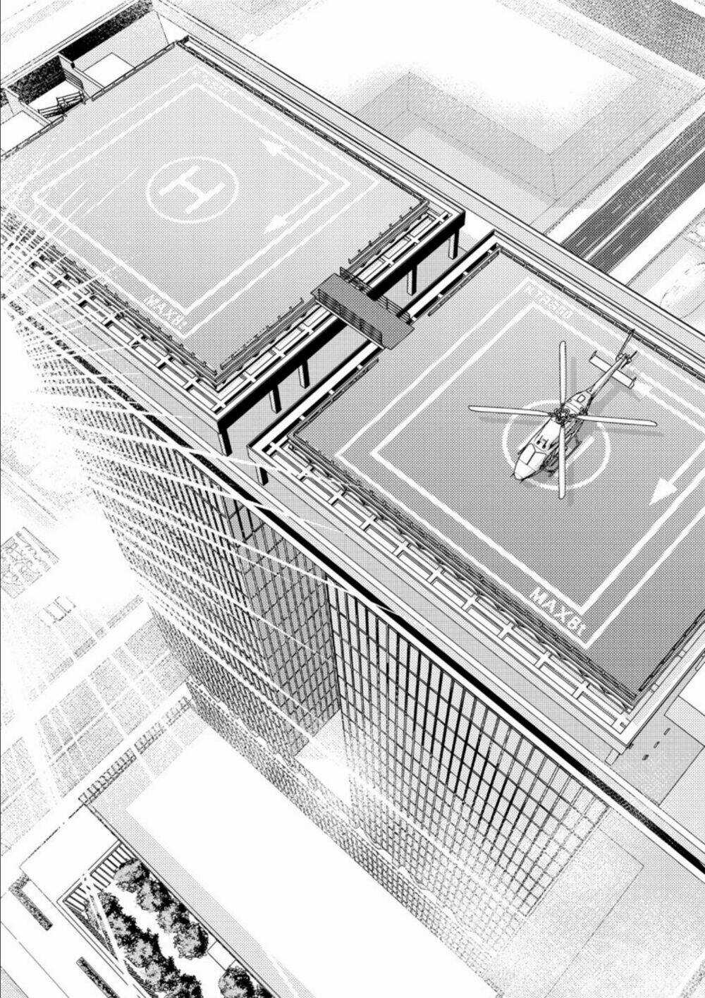 Mad Summer School Chapter 17 trang 36