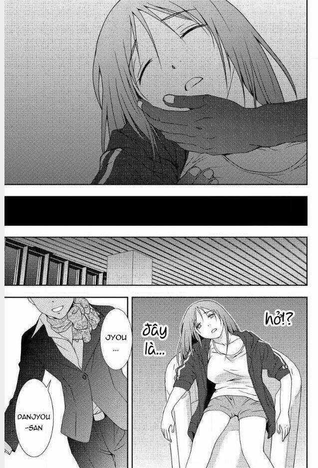 Mad Summer School Chapter 4 trang 2