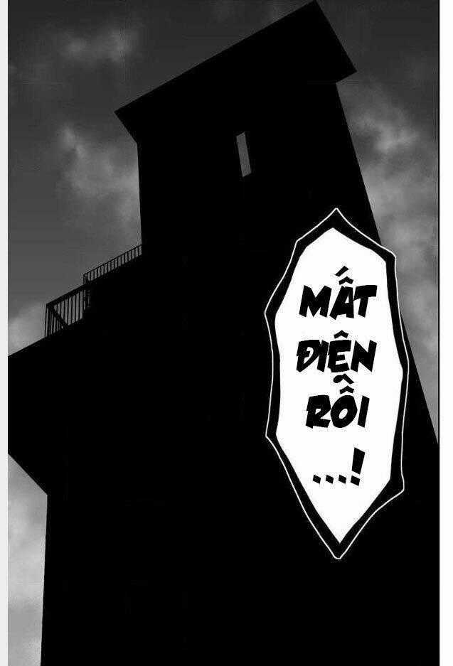 Mad Summer School Chapter 4 trang 28