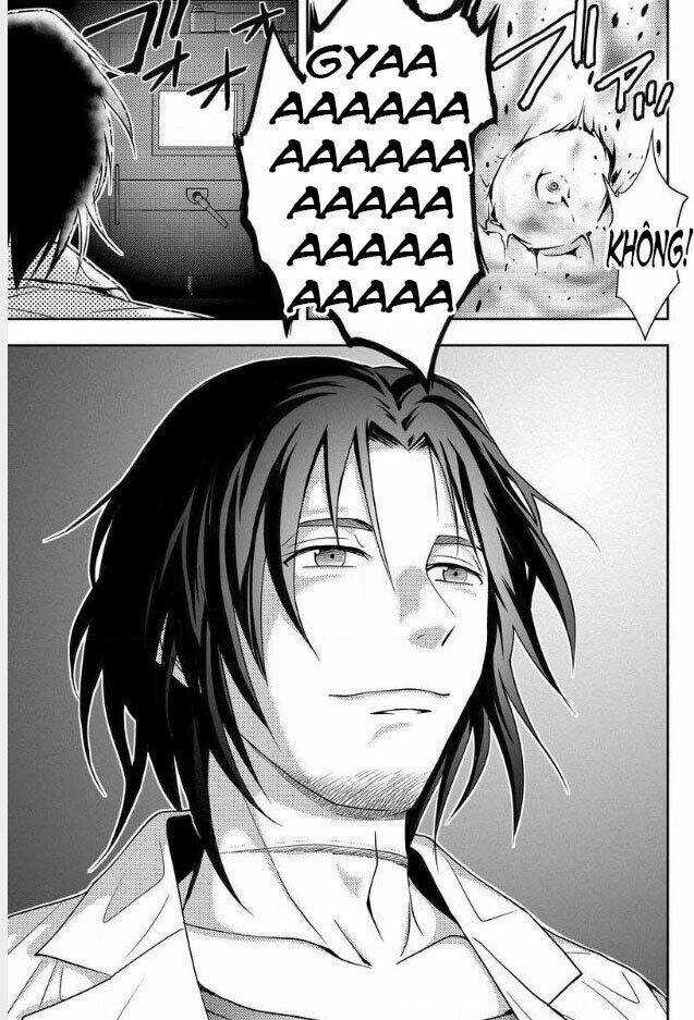 Mad Summer School Chapter 4 trang 6