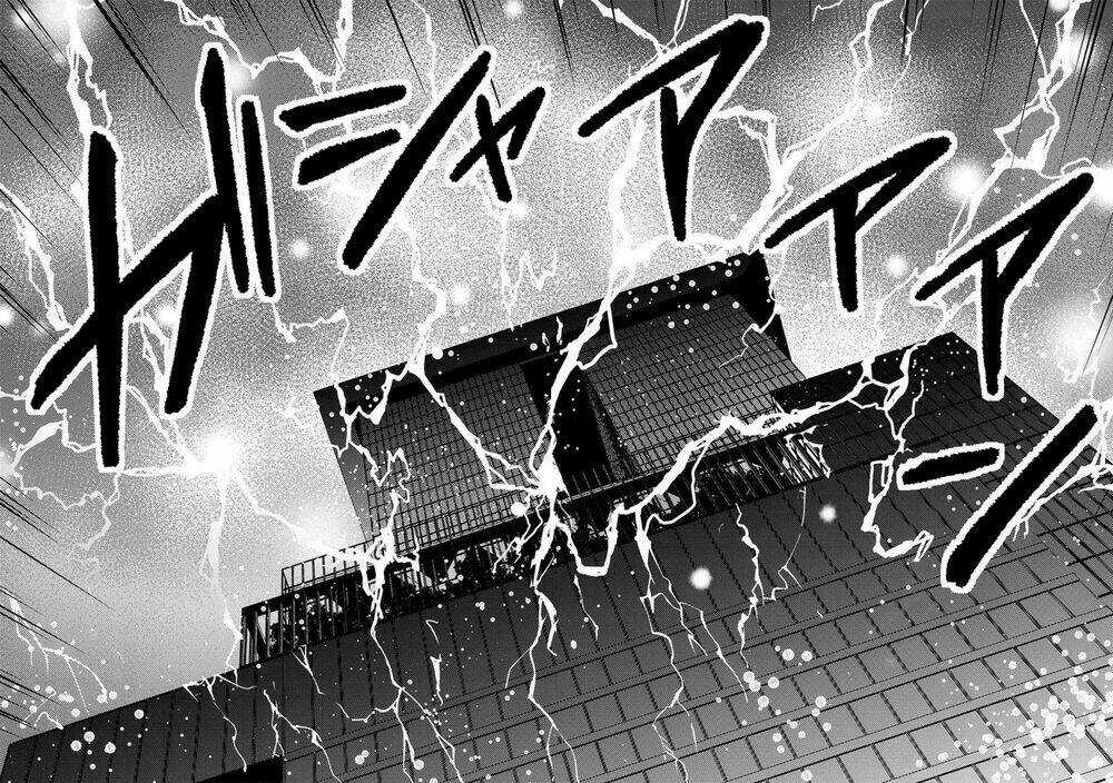 Mad Summer School Chapter 5 trang 27