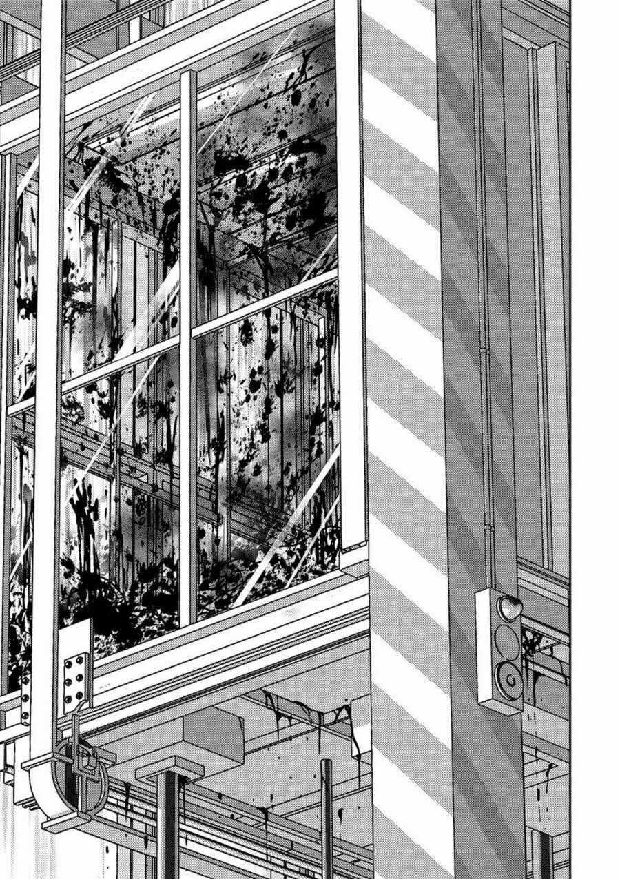 Mad Summer School Chapter 5 trang 31