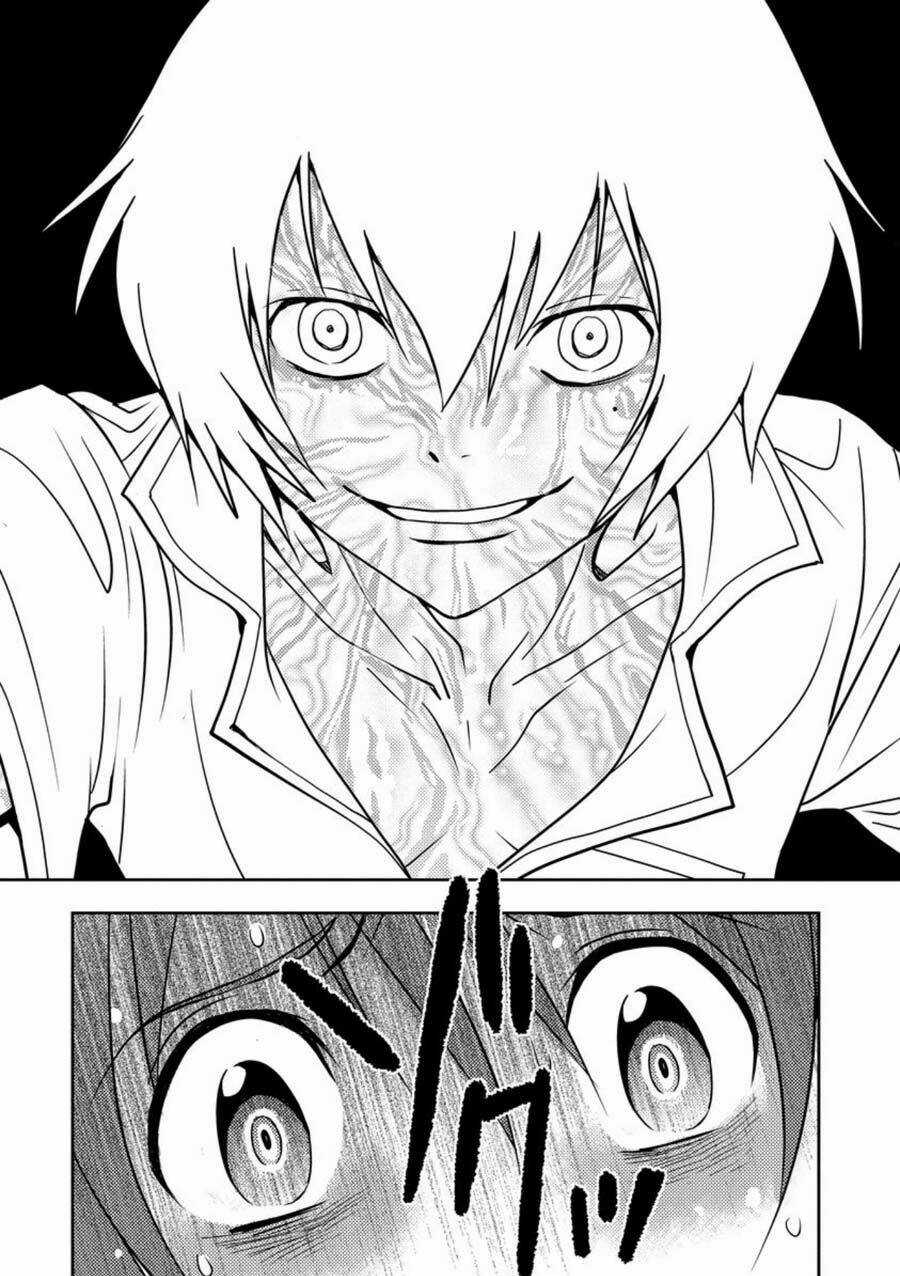 Mad Summer School Chapter 6 trang 33