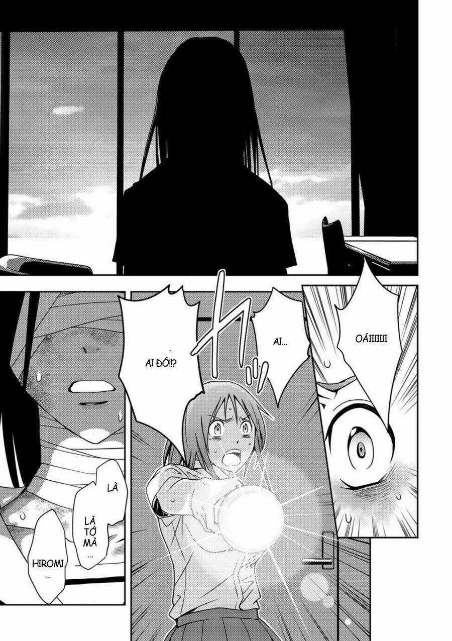 Mad Summer School Chapter 6 trang 39