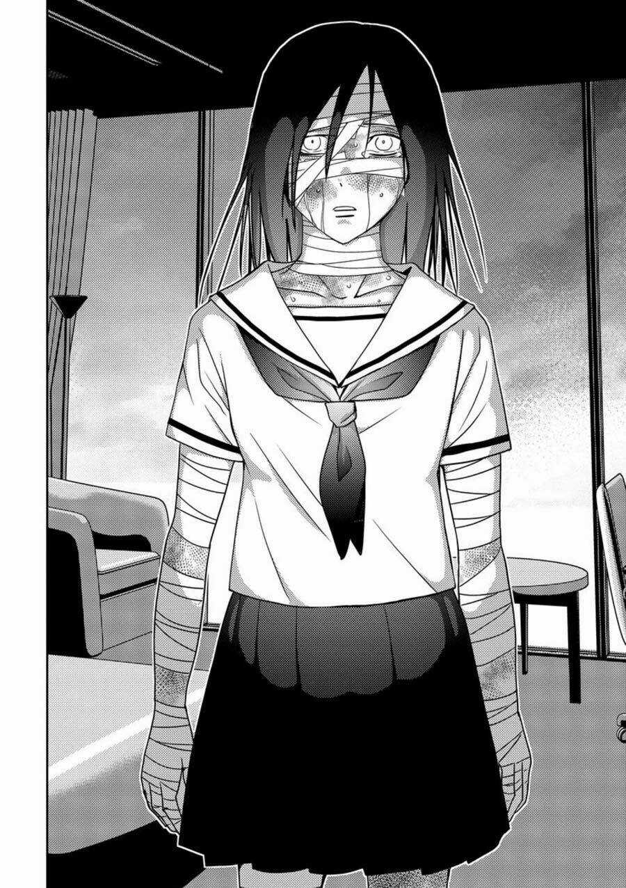 Mad Summer School Chapter 6 trang 40