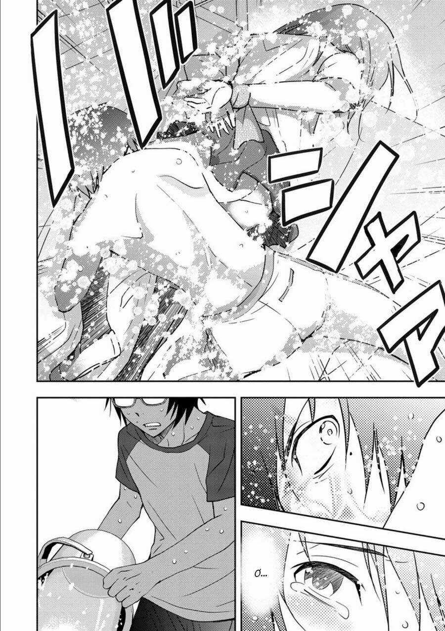 Mad Summer School Chapter 9 trang 26