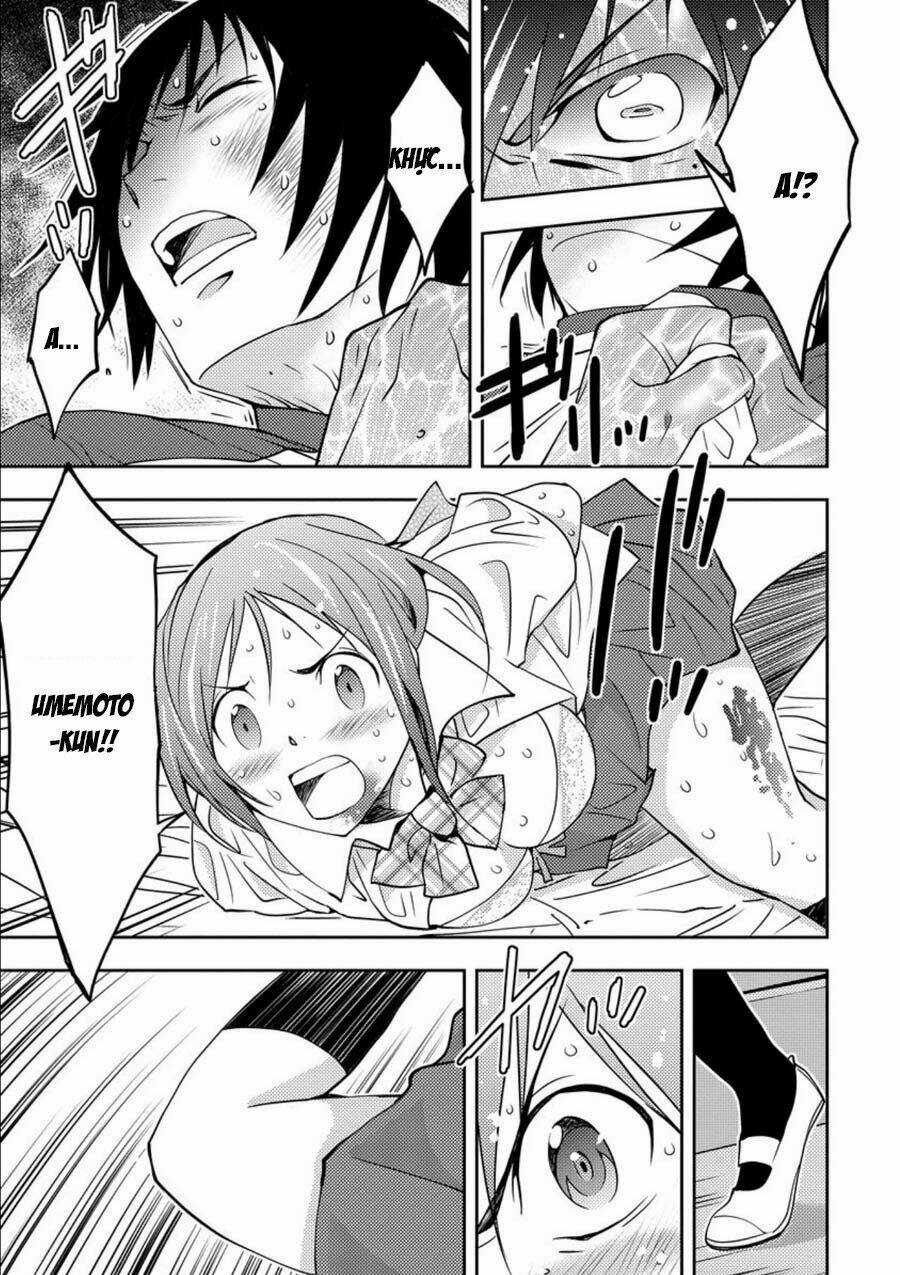Mad Summer School Chapter 9 trang 29