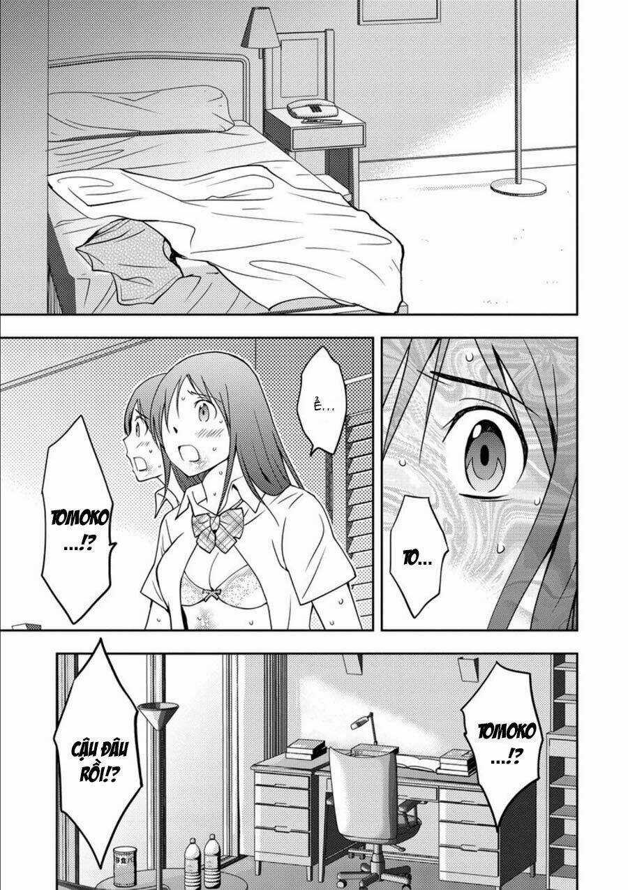 Mad Summer School Chapter 9 trang 39