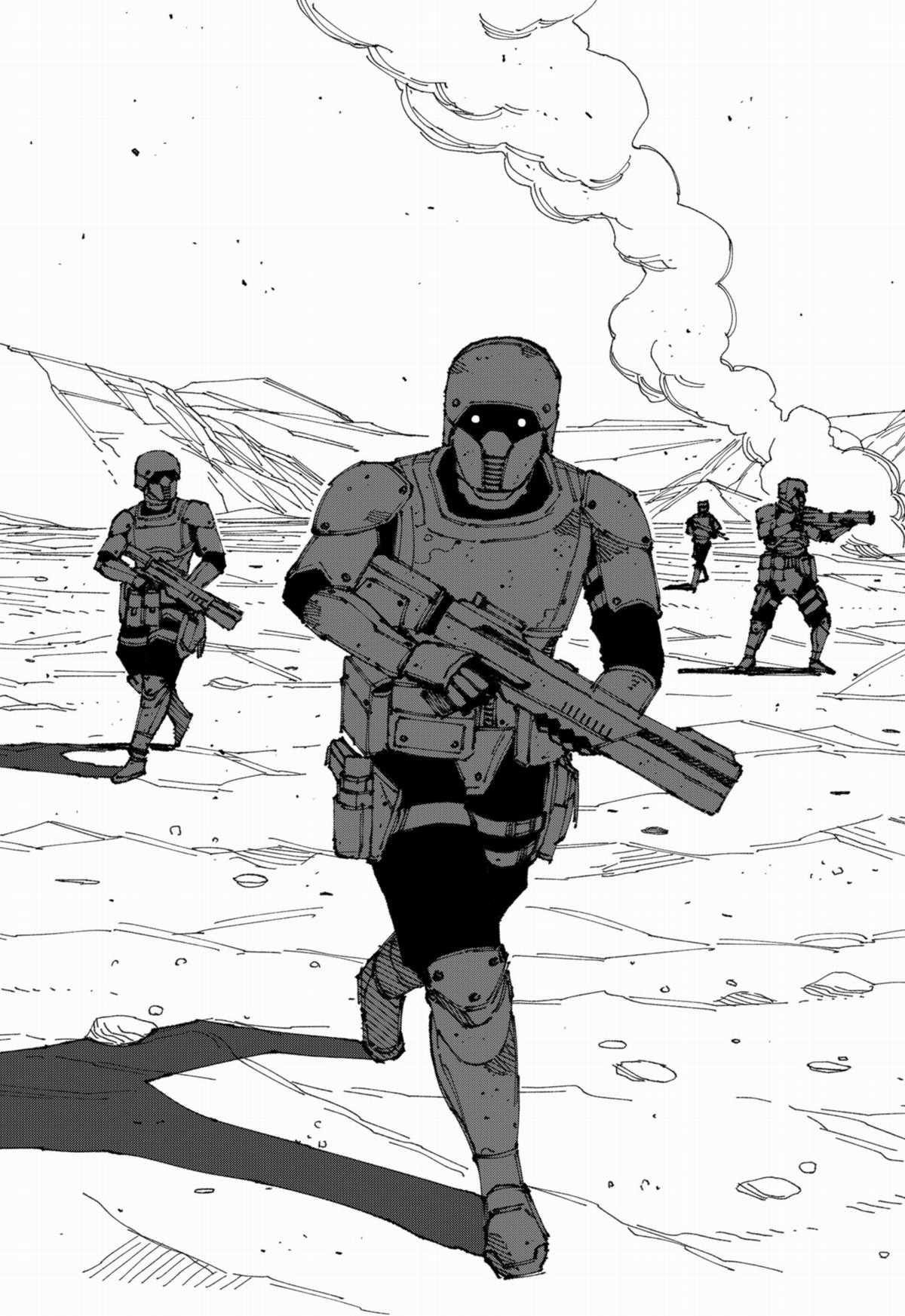 MAD Chapter 1 trang 120