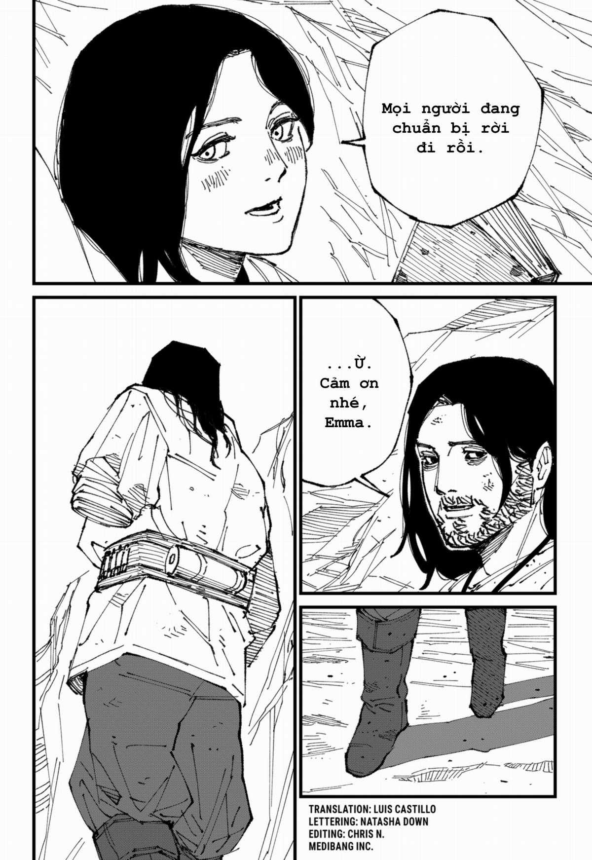 MAD Chapter 1 trang 15