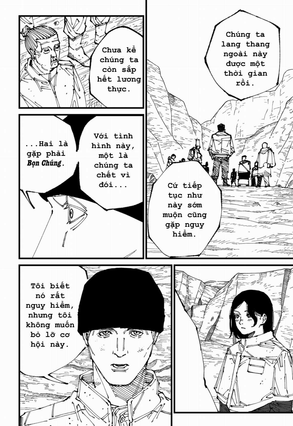 MAD Chapter 1 trang 19