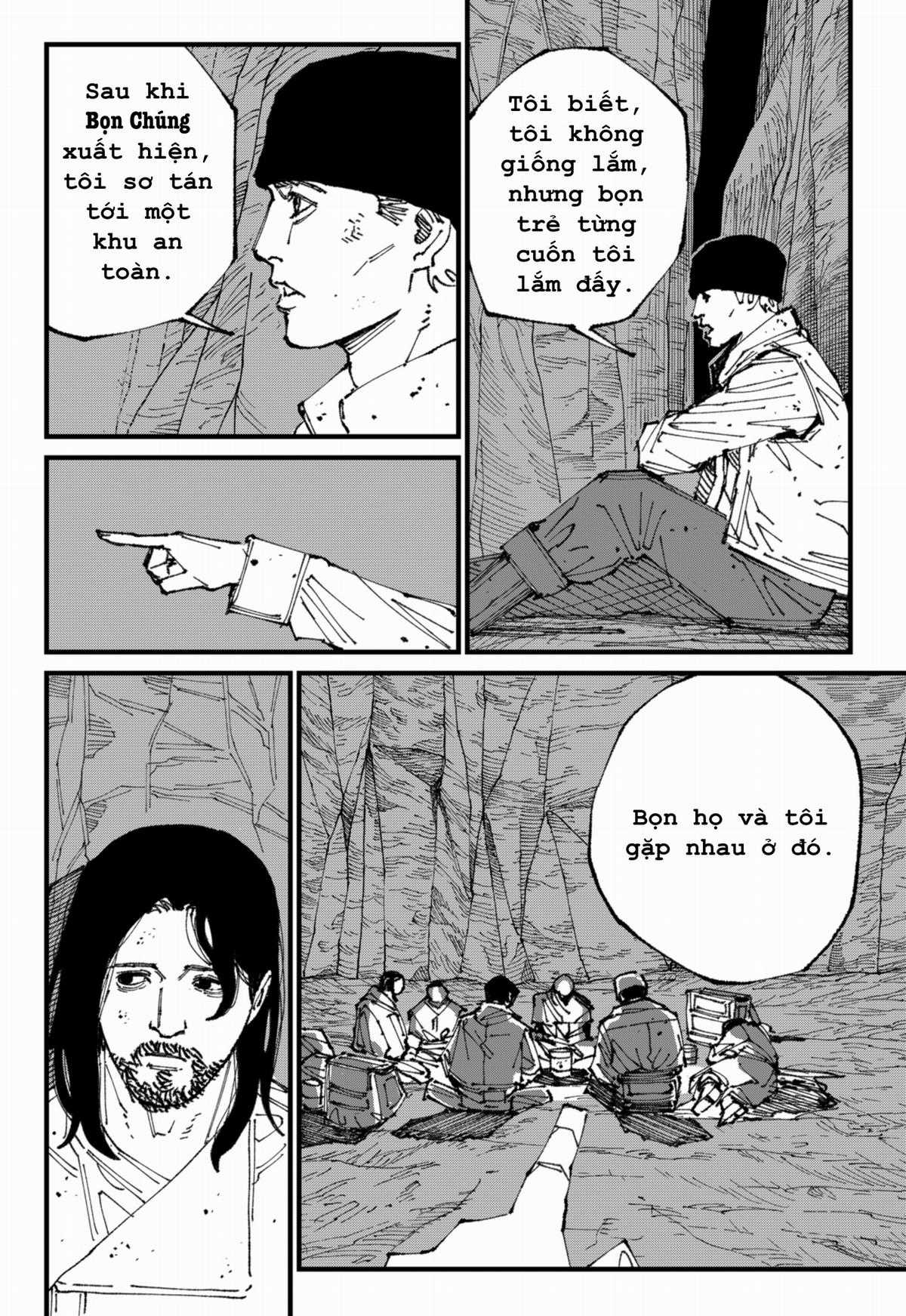 MAD Chapter 1 trang 39