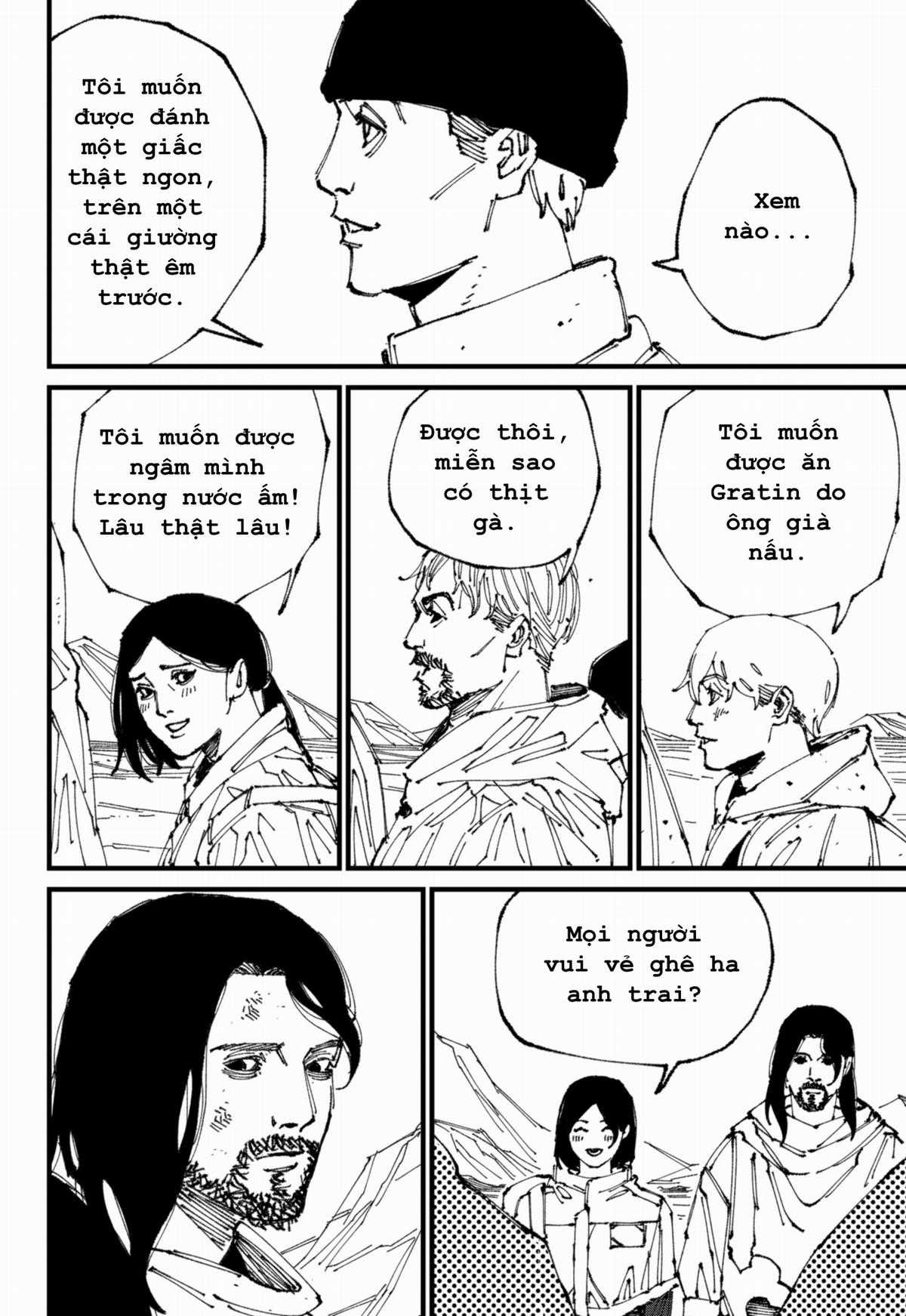 MAD Chapter 1 trang 49