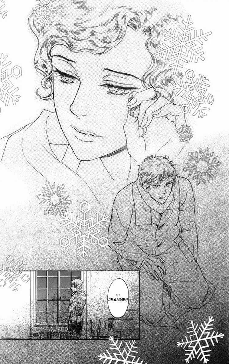 Madame Petit Chapter 13 trang 11