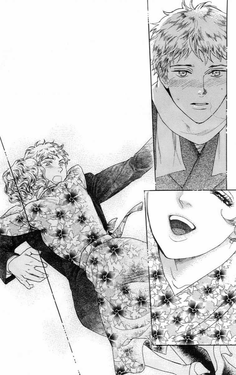 Madame Petit Chapter 13 trang 21