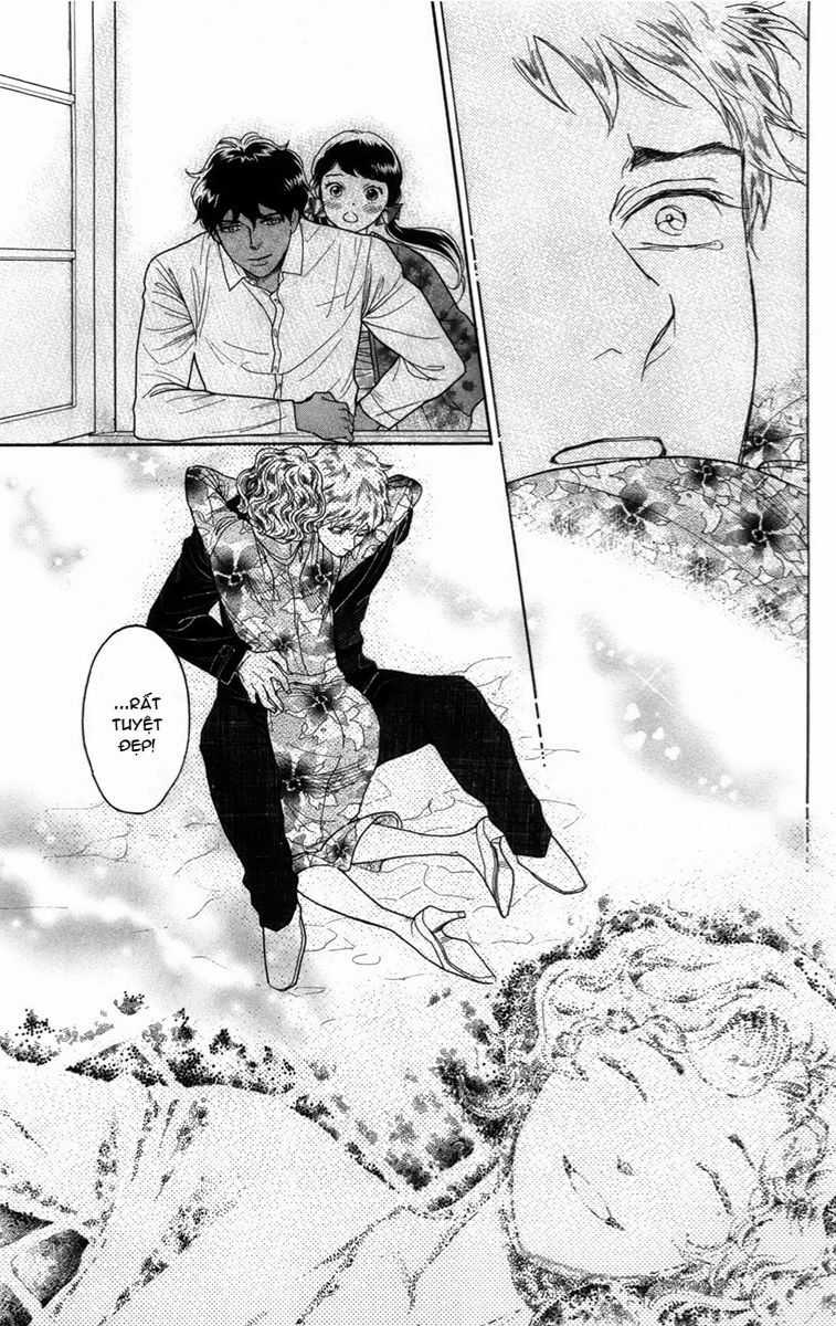 Madame Petit Chapter 13 trang 23