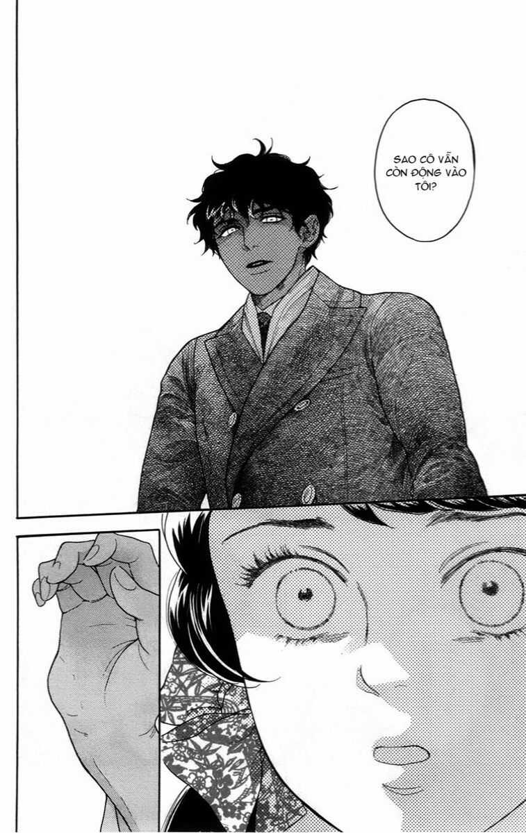 Madame Petit Chapter 13 trang 28