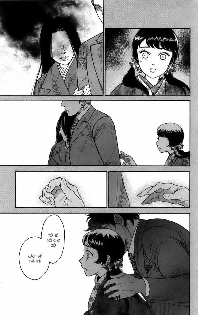 Madame Petit Chapter 15 trang 15