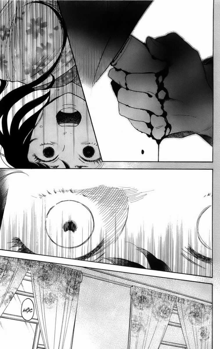 Madame Petit Chapter 15 trang 17