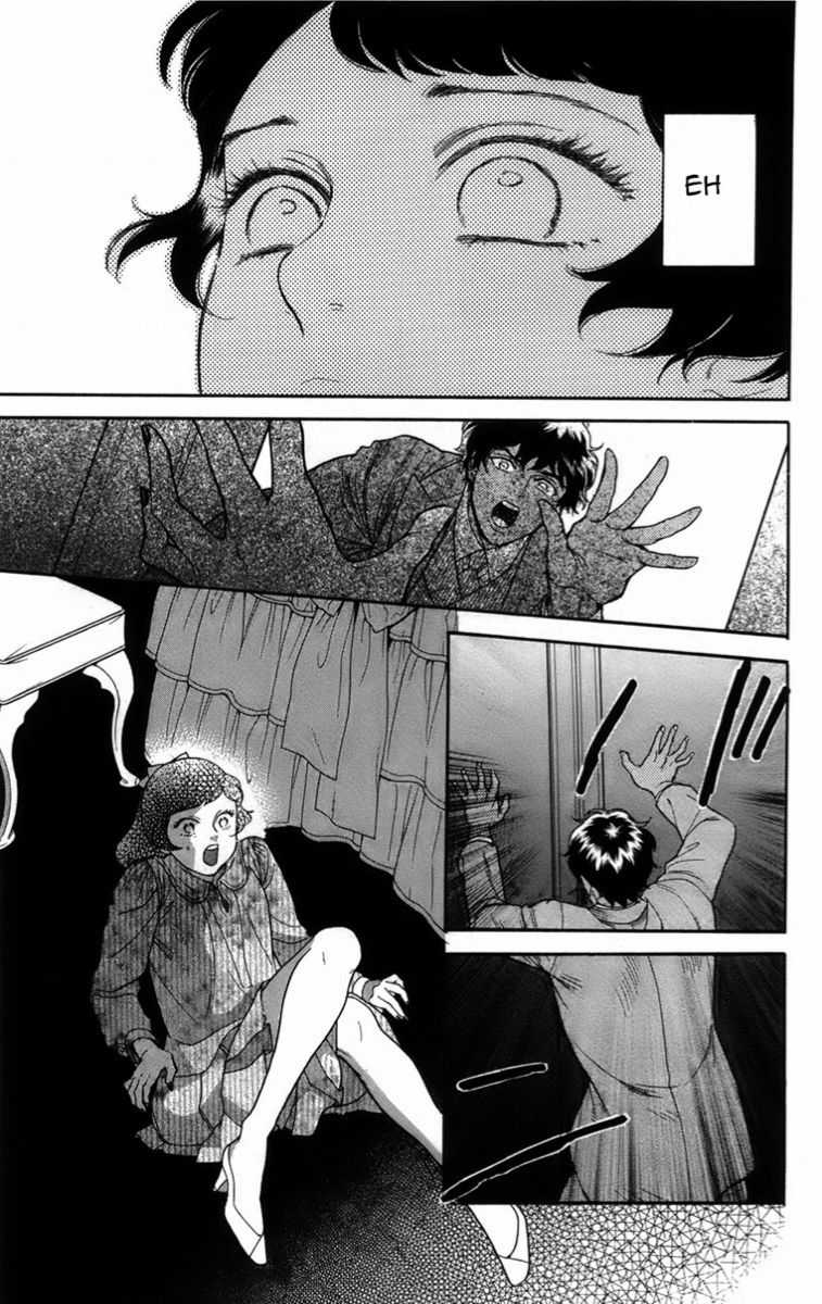 Madame Petit Chapter 17 trang 27