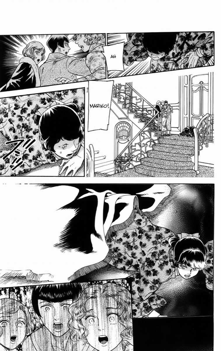 Madame Petit Chapter 18 trang 26