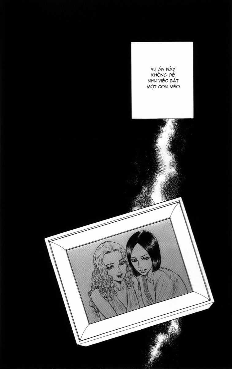 Madame Petit Chapter 18 trang 35