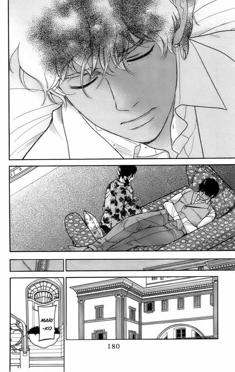 Madame Petit Chapter 19 trang 28