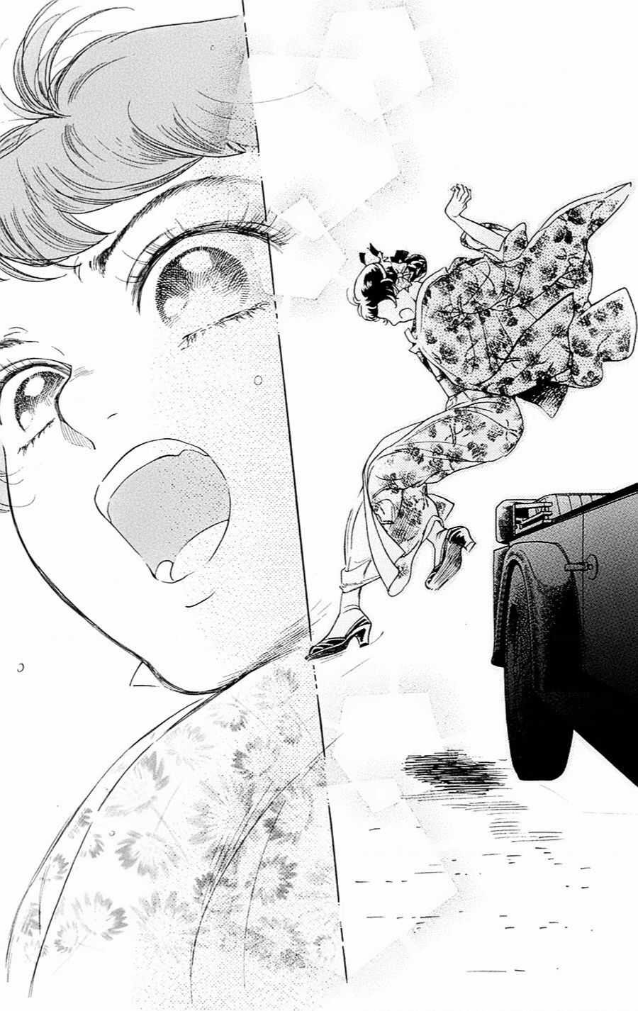 Madame Petit Chapter 20 trang 21