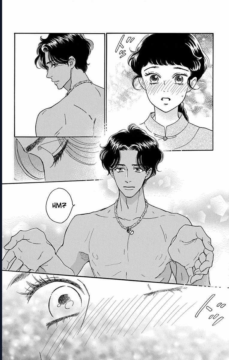 Madame Petit Chapter 41 trang 10
