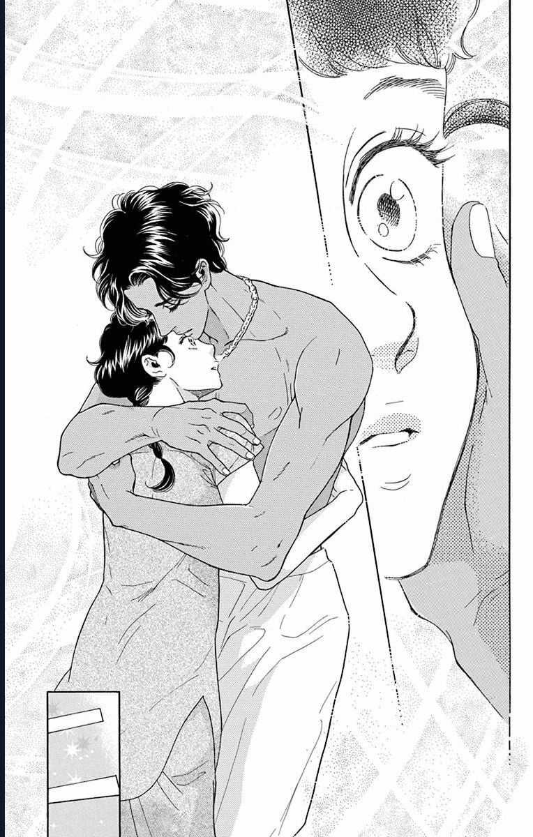 Madame Petit Chapter 41 trang 11