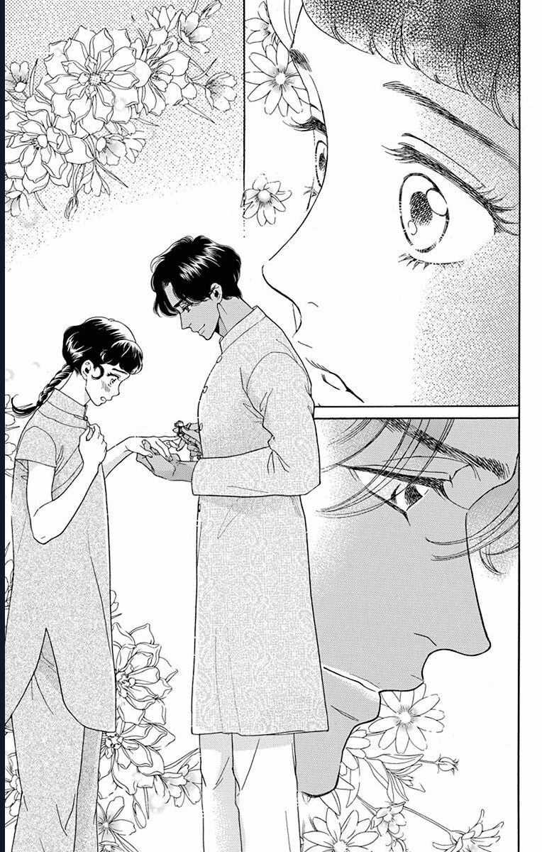 Madame Petit Chapter 41 trang 15
