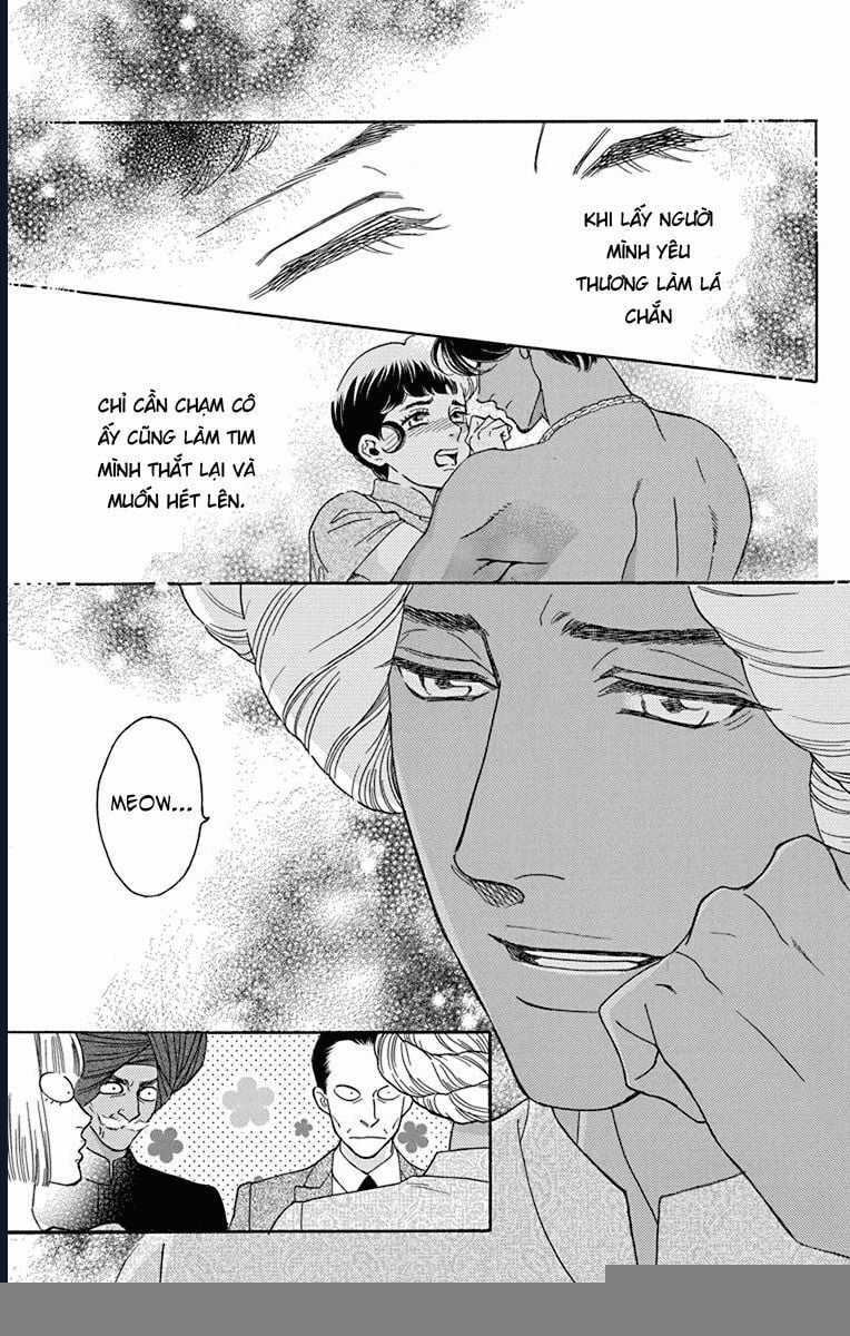 Madame Petit Chapter 41 trang 23