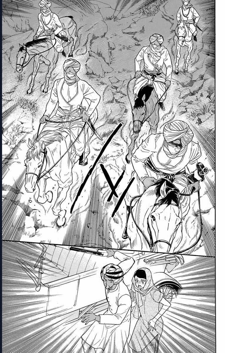 Madame Petit Chapter 41 trang 27