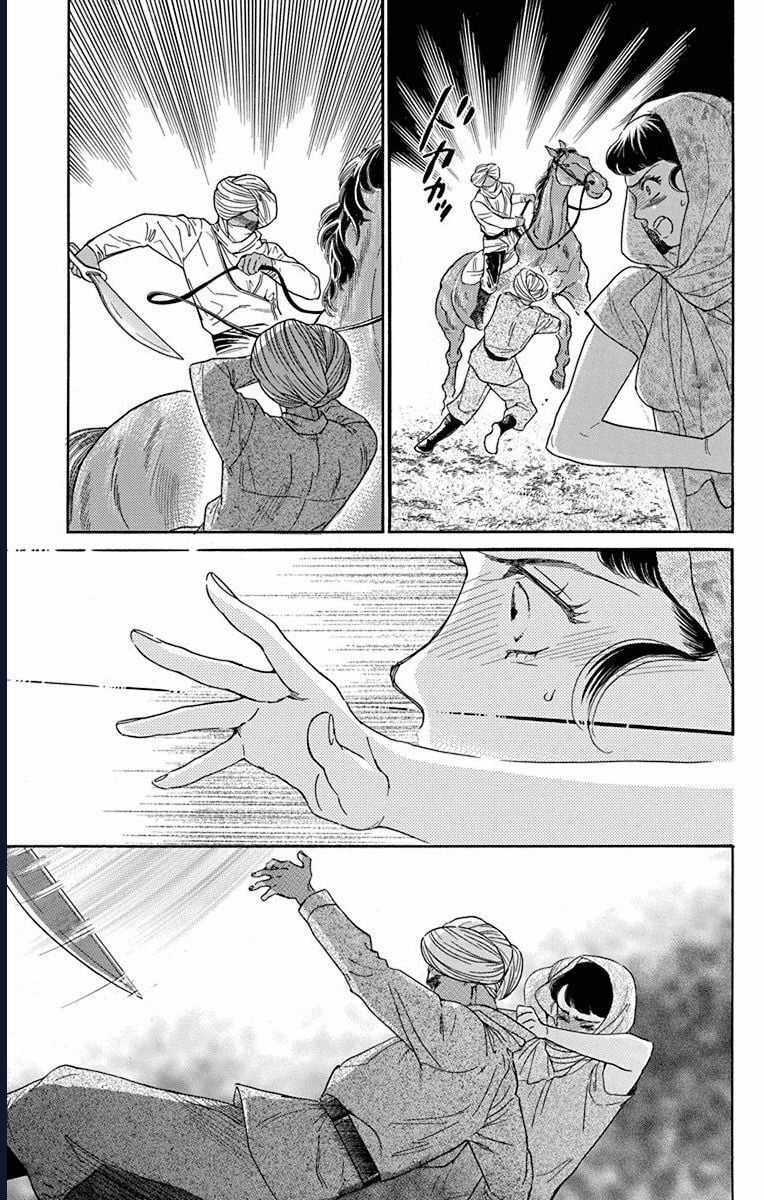 Madame Petit Chapter 41 trang 29