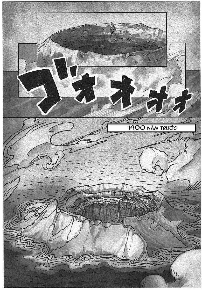 Made In Abyss Chapter 1 trang 10