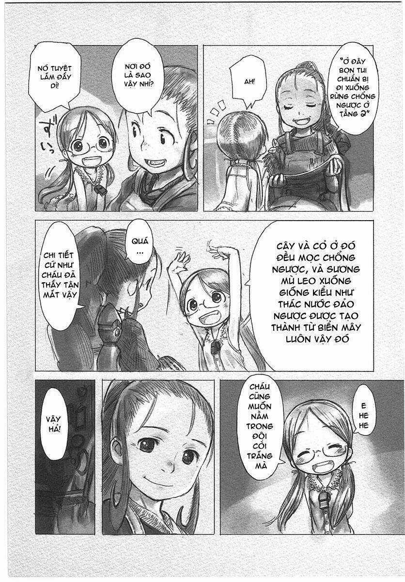 Made In Abyss Chapter 1 trang 16