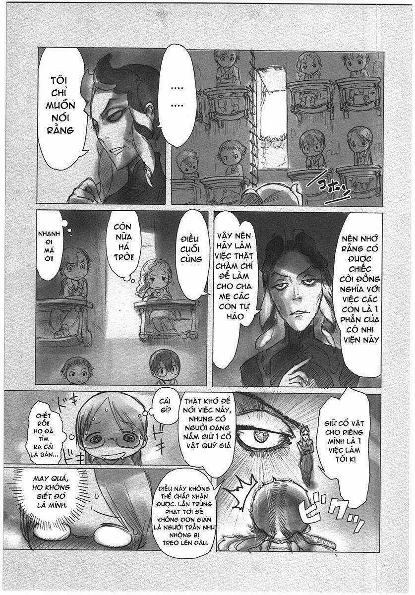 Made In Abyss Chapter 1 trang 23