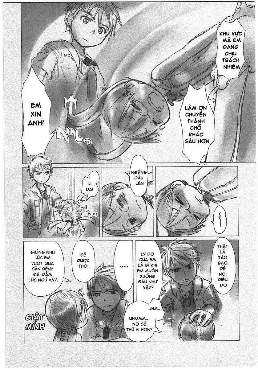 Made In Abyss Chapter 1 trang 26