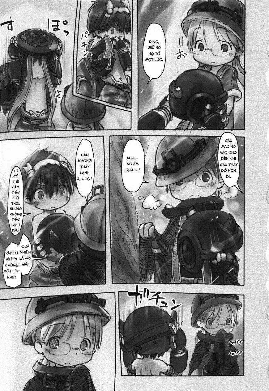 Made In Abyss Chapter 12 trang 10