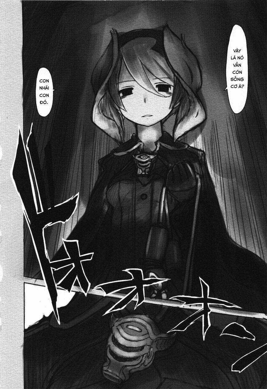 Made In Abyss Chapter 12 trang 17