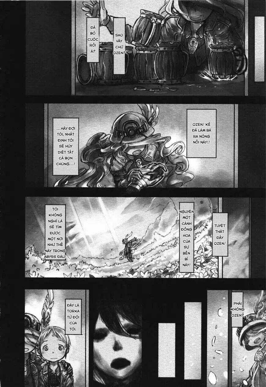 Made In Abyss Chapter 16 trang 10