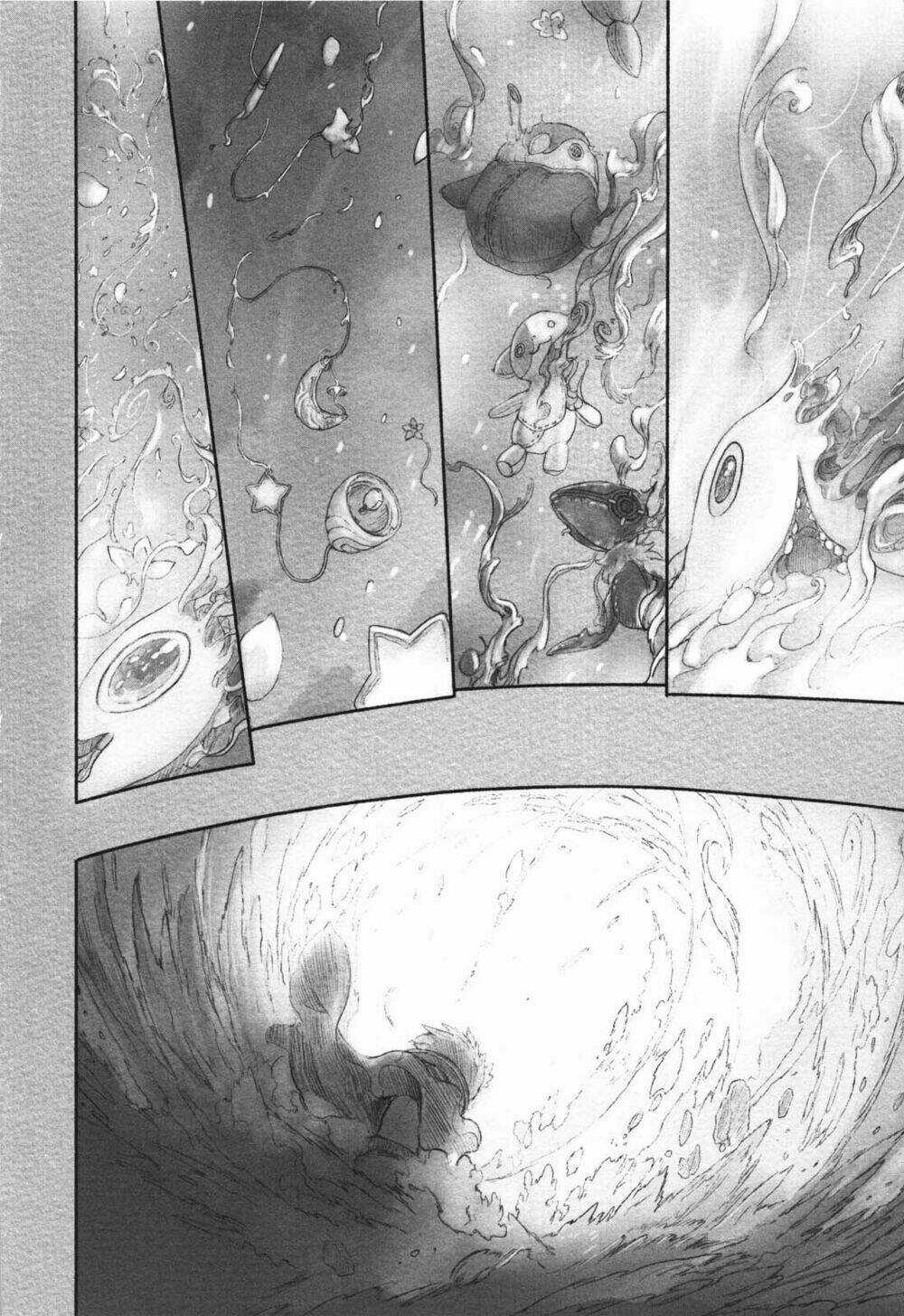 Made In Abyss Chapter 24 trang 13