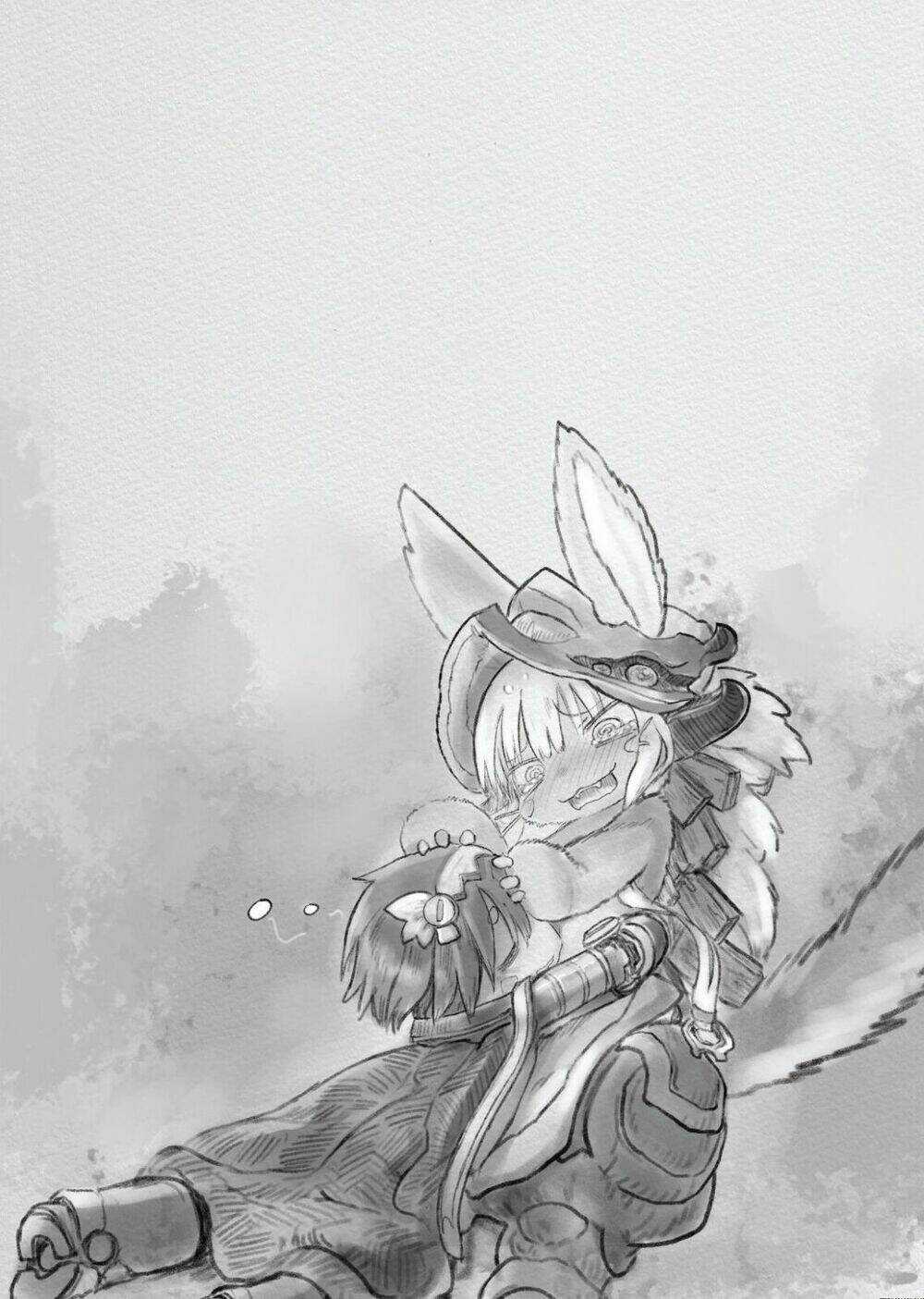 Made In Abyss Chapter 25 trang 5