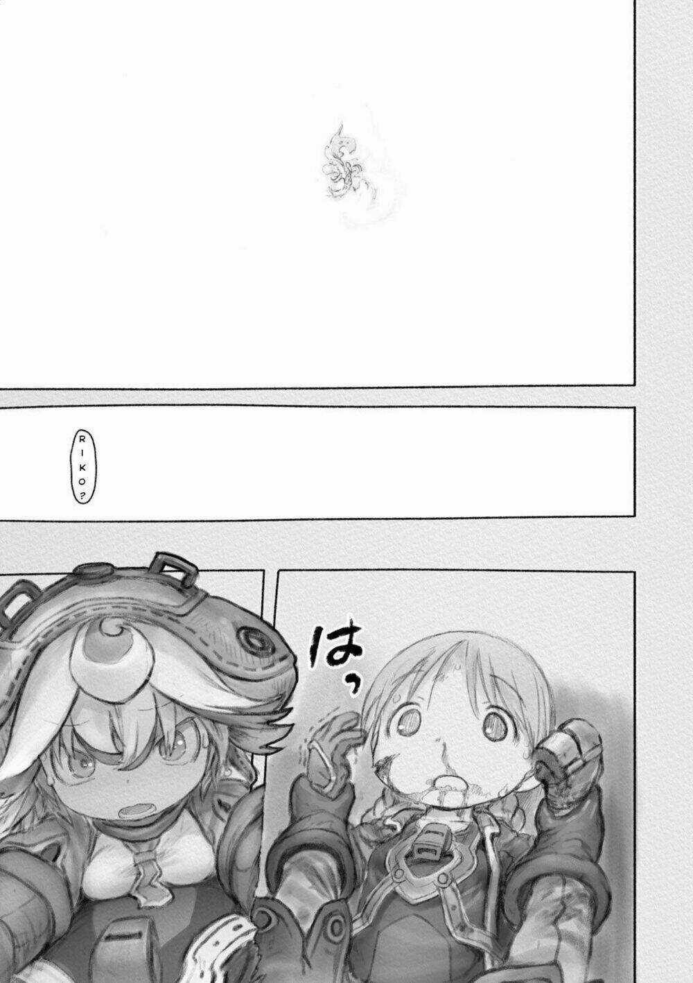 Made In Abyss Chapter 30 trang 9