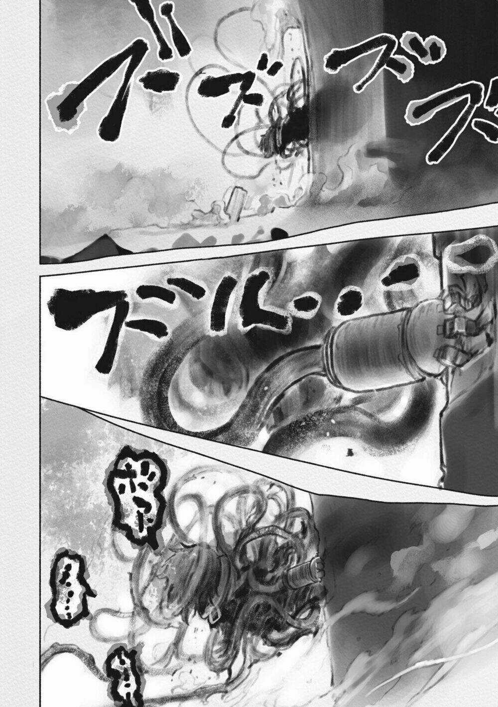 Made In Abyss Chapter 34 trang 17