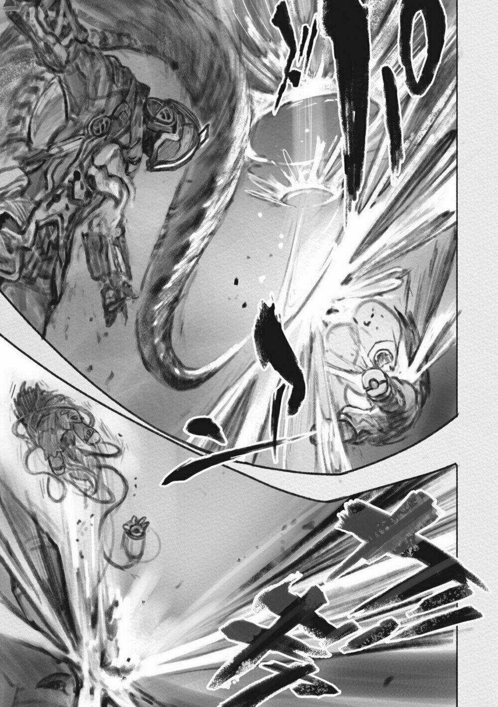 Made In Abyss Chapter 34 trang 22