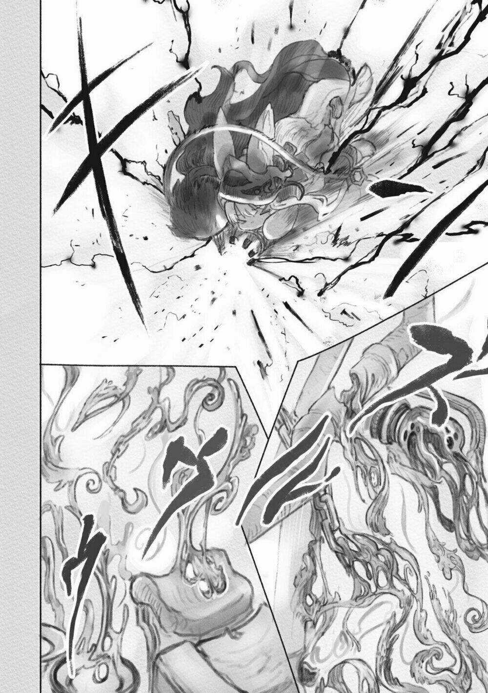 Made In Abyss Chapter 35 trang 10