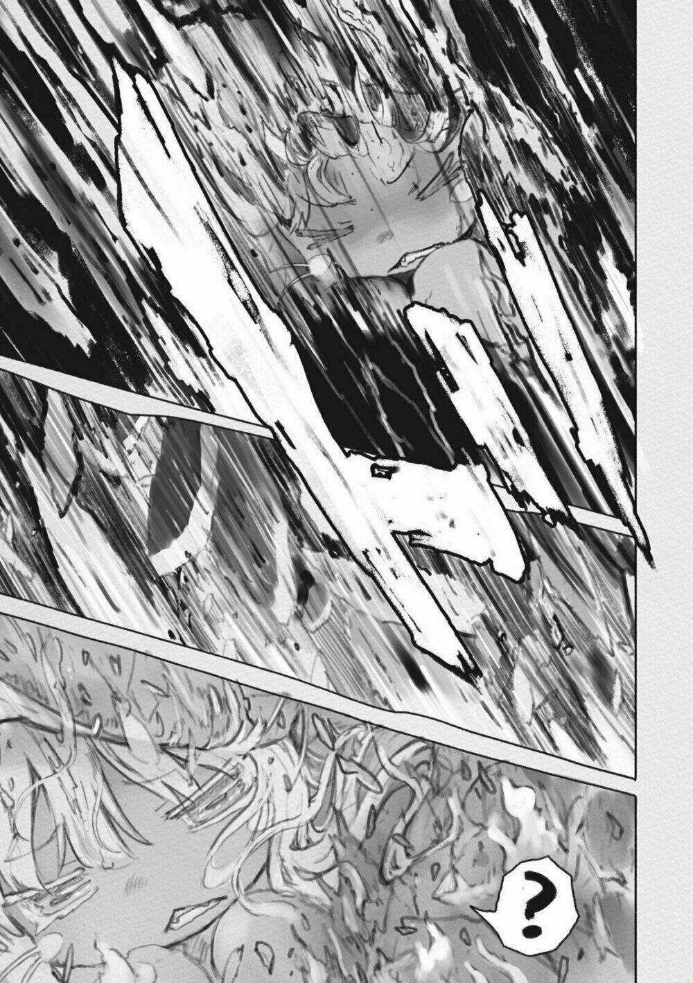 Made In Abyss Chapter 35 trang 11