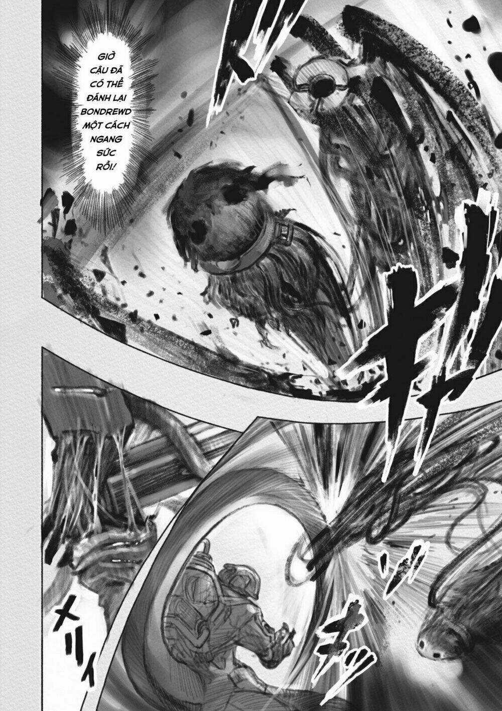 Made In Abyss Chapter 35 trang 2