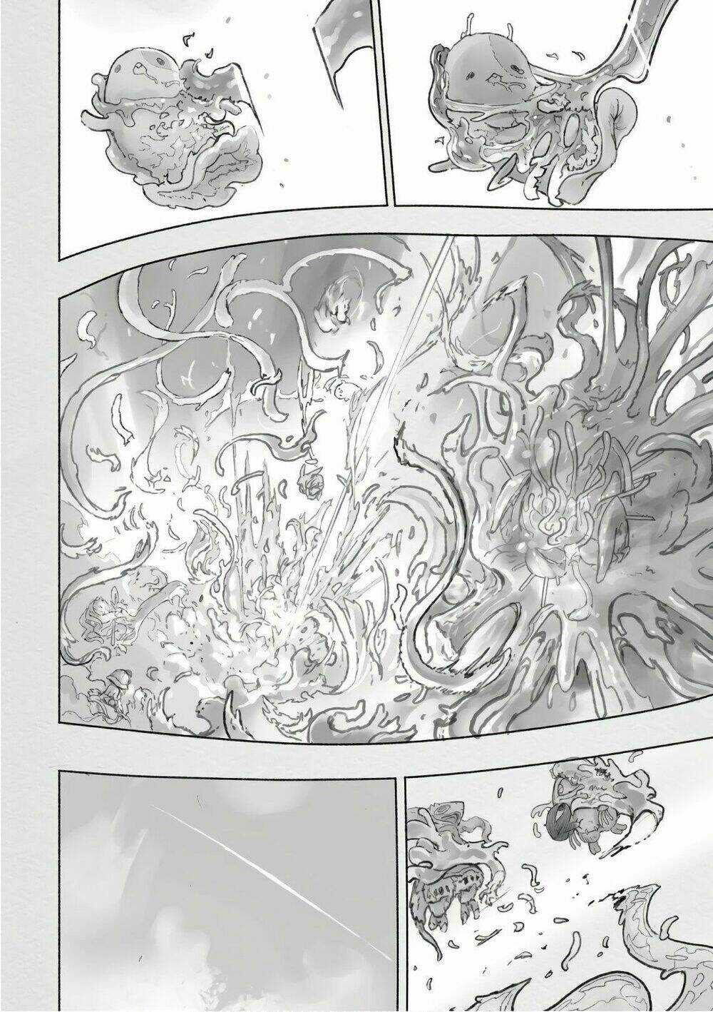 Made In Abyss Chapter 36.2 trang 18